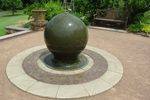 Sensory Fountain : 03-January-2013