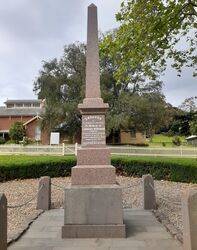 11-April-2022 (Ballarat City Council)