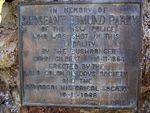 Parry Inscription : 29-May-2013