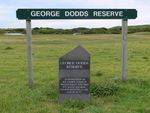Sergeant George Dodds : 17-June-2011