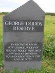 Sergeant George Dodds : 17-June-2011