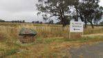 Sergeant Smythe Memorial : 11-11-2013