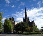St Mary's Sesquicentenary : November 2013
