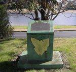 Settlement of Tasmania