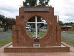 Seymour War Memorial : 21-October-2011