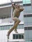 Shane Warne : 20-January-2012