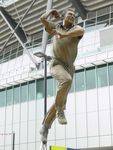 Shane Warne : 20-January-2012