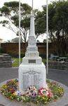 Shellharbour War Memorial : 18-July-2011