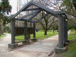 Shelter of Peace