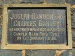 Shepparton Pioneer Memorial