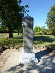 11-November-2017 (replacement obelisk)