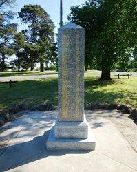 11-November-2017 (replacement obelisk)