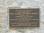 Shire of Gordon Centenary