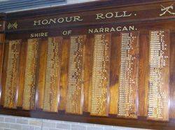 Honour Roll 2 : 28-October-2014