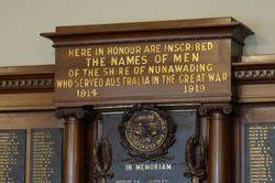 25-November-2018 (Chris McLaughlin)