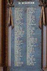 25-November-2018 (Chris McLaughlin)