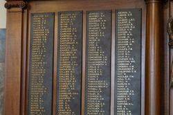 25-November-2018 (Chris McLaughlin)