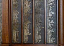 25-November-2018 (Chris McLaughlin)