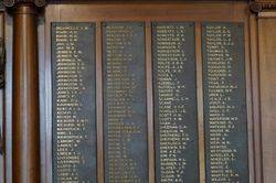 25-November-2018 (Chris McLaughlin)