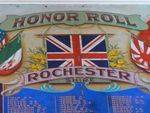Shire of Rochester Honour Roll : 27-April-2013