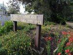 Centenary Park : March 2014