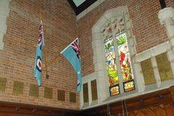 WW2 Plaques : 12-September-2014