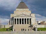 Shrine of Remembrance