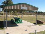 Sidney Doc Wieben Memorial Shelter