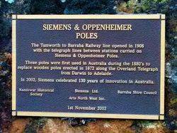 Plaque: 12-July-2016
