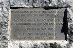 Sighting of Mount Gambier, Mount Schank, Cape Northumberland and Cape Banks : 02-December-