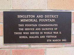 Plaque Inscription : 26-January-2015