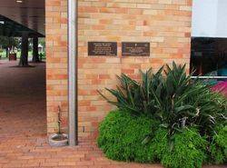 Plaque 2 : 26-January-2015