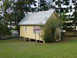 Memorial Uniting Church : 30-05-2014