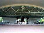Sir Charles Kingsford Smith Memorial-Southern Cross