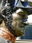 Sir Charles La Trobe