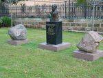 Sir Douglas Mawson