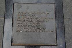 Plaque Inscription : 17-December-2014