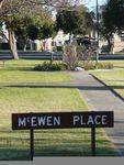 Sir John McEwen : 18-July-2012