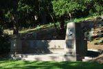 Sir Joseph Banks Memorial