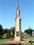 Sir Littleton Groom Memorial