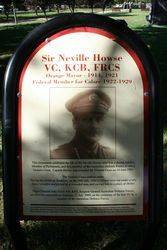 Information plaque : 06-March-2015