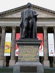 Sir Redmond Barry