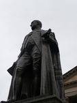 Sir Redmond Barry