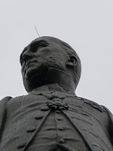 Sir Redmond Barry