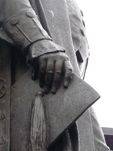 Sir Redmond Barry