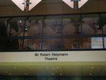 Sir Robert Helpmann : 02-December-2012