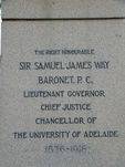 Sir Samuel Way