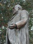 Sir Thomas Bent
