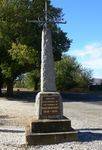 Smeaton Pioneer Memorial