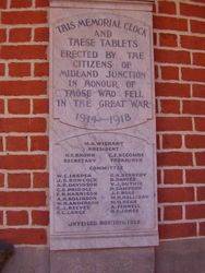 12-July-2014 (Father Ted Doncaster)